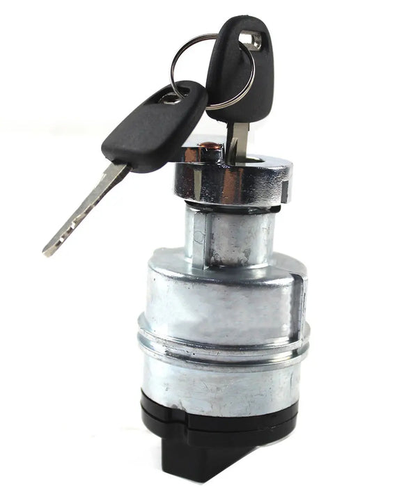 Interruptor de ignição 4477373 para Hitachi John Deere 135C 160LC 75C 75D 300GLC
