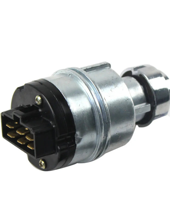 Interruptor de ignição 4477373 para Hitachi John Deere 135C 160LC 75C 75D 300GLC