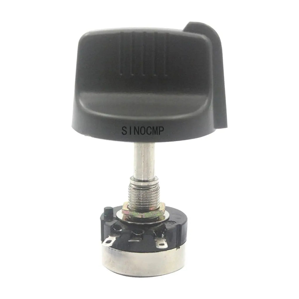 4483285 4482656 Dial Knob Switch for Hitachi ZAX60 ZAX70 ZAX200 Excava 4483285 4482656 Dial Knob Switch for Hitachi ZAX60 ZAX70 ZAX200 Excava