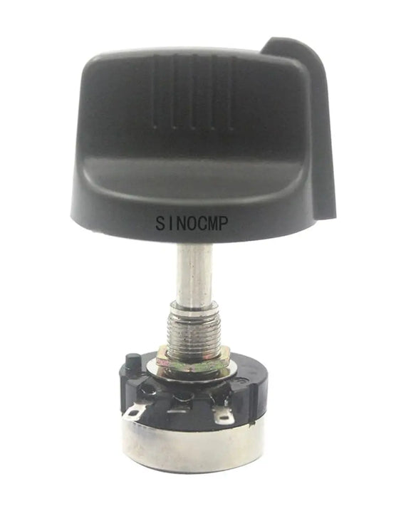 Interruptor de botão 4483285 4482656 para escavadeira Hitachi ZAX60 ZAX70 ZAX200