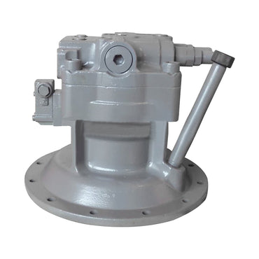 9162234 4635680 4484557 Motor de balanceo para Hitachi ZX270 ZX280 Excavator