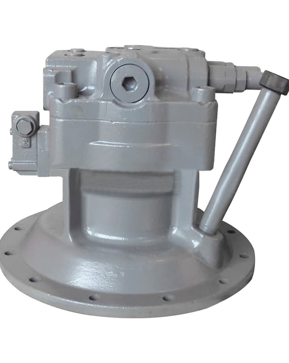 Motor giratório 4484557 para escavadeira Hitachi ZX270 ZX280