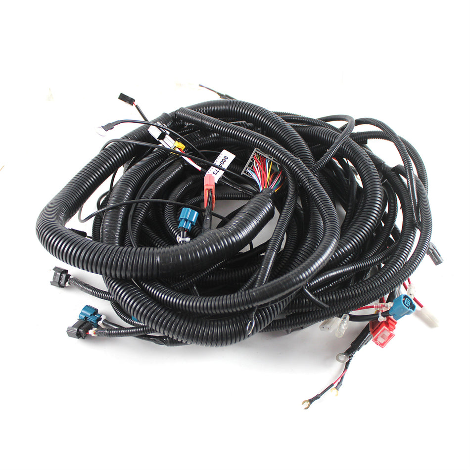 4487830-External-Wire-Harness-for-Hitachi-ZX200-1-ZX240-1-Sinocmp
