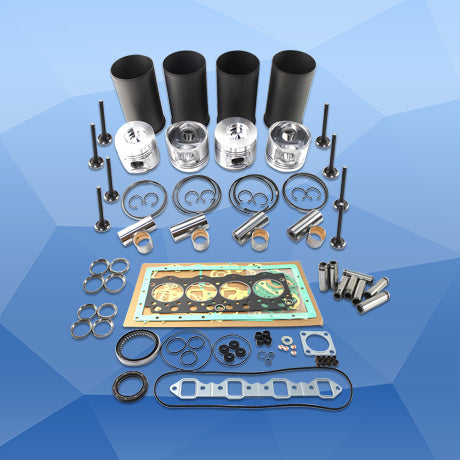 Sinor Engine Collections