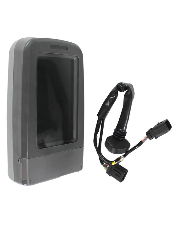 450-0714 Painel de exibição de monitor 4500714 para CAT 315D 319D 320D 323D