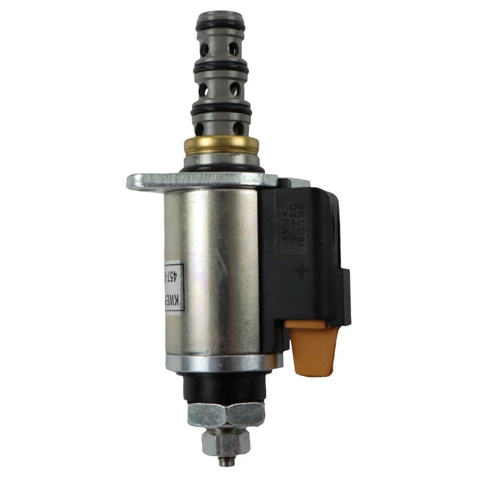 457-9878 Solenoid Valve KWE5K60/G24DB30 for Caterpillar Excavator E330D E336D E320C