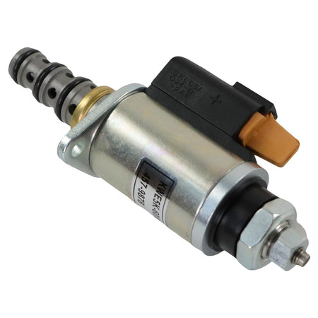 457-9878 Solenoid Valve KWE5K60/G24DB30 for Caterpillar
