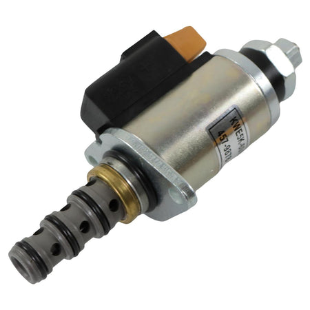 457-9878 Solenoid Valve KWE5K60/G24DB30 for Caterpillar - Sinocmp