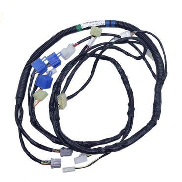 4610412 A/C Arnés de cableado para Hitachi ZX200 ZX210