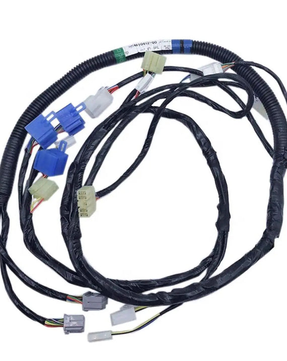 Chicote elétrico 4610412 A/C para Hitachi ZX200 ZX210
