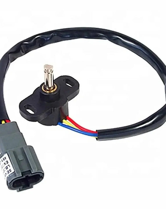 Sensor posicionador de acelerador 4614912 para Hitachi EX200-5/6 ZAX210/240/330