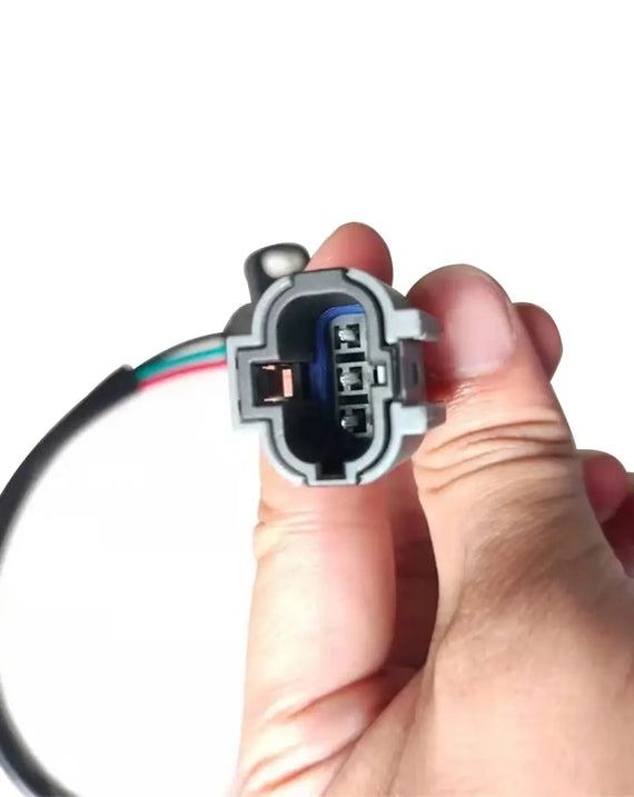 Sensor posicionador de acelerador 4614912 para Hitachi EX200-5/6 ZAX210/240/330