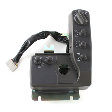 Panel de interruptor 4631128 para Hitachi ZX200-3 ZX210-3 ZX240-3