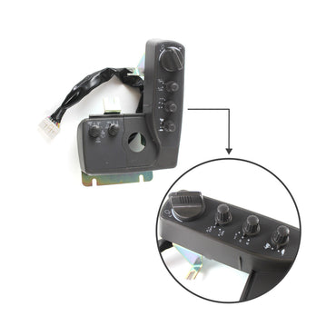 Panel de interruptor 4631128 para Hitachi ZX200-3 ZX210-3 ZX240-3