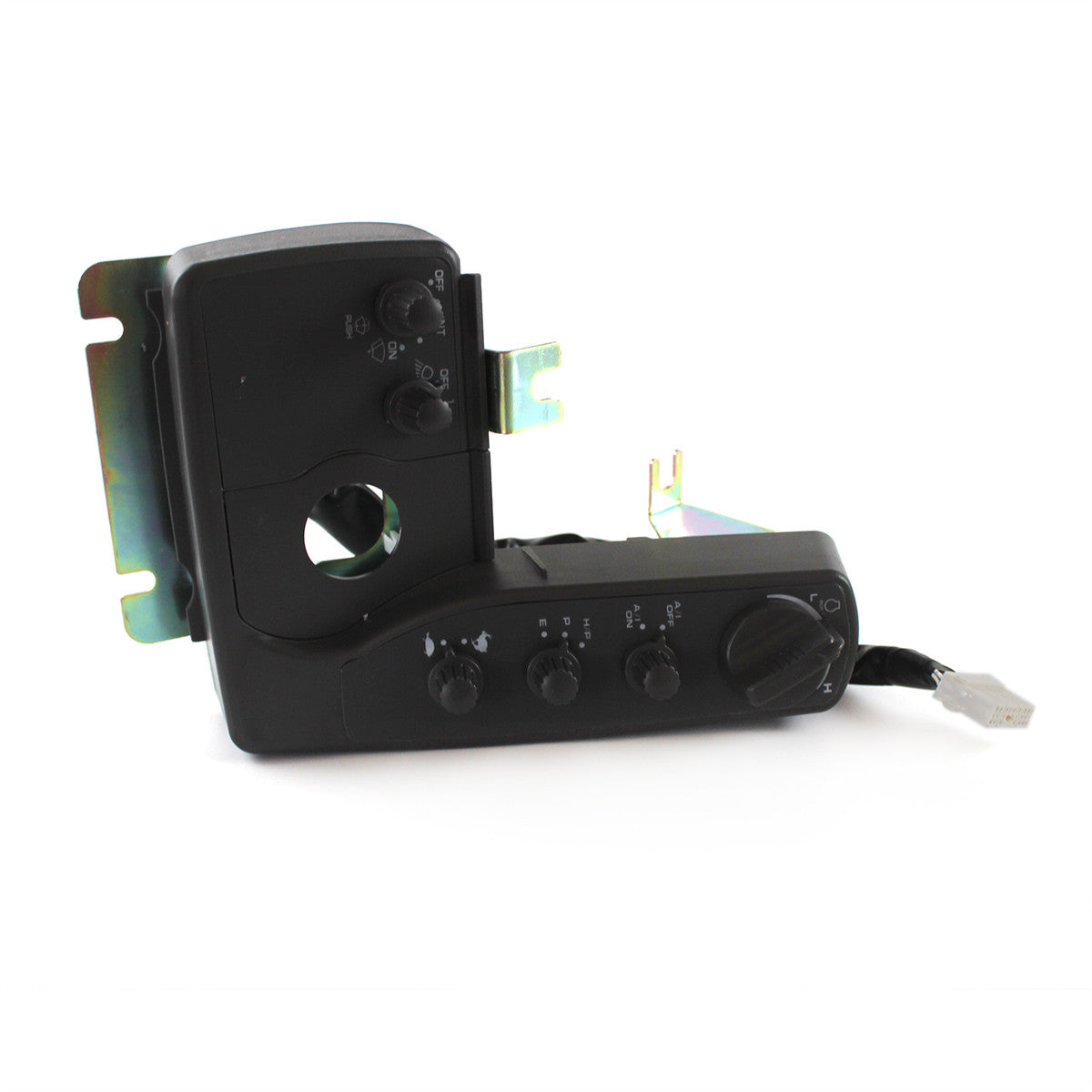 4631128 Switch Panel for Hitachi ZX200-3 ZX210-3 ZX240-3 – Sinocmp