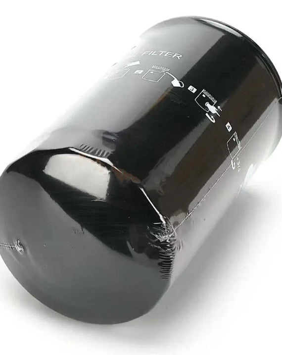 Filtro de óleo hidráulico 4658521 para Hitachi ZX230-3 ZX330-3 ZX200