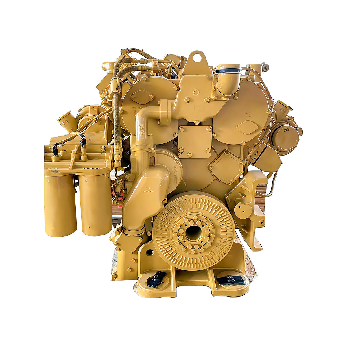 467-5380 Engine Assembly for Caterpillar CAT Truck 777E C32 SINOCMP