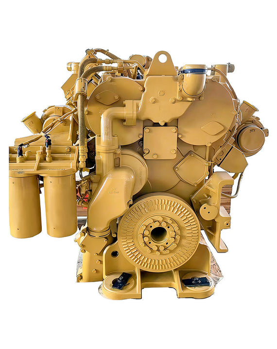 Conjunto de motor 467-5380 para caminhão Caterpillar CAT 777E C32