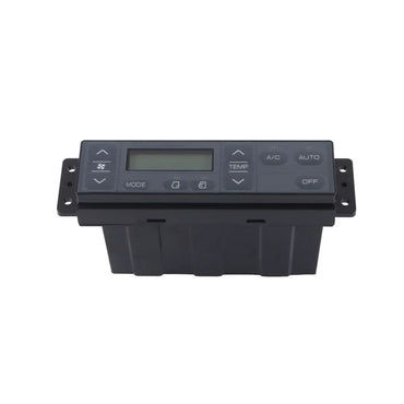 Panel controlador de aire acondicionado 4713662 para excavadora Hitachi ZX200-3 John Deere 2554 3554