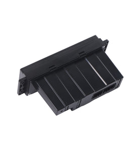 4713662 Air Condition Controller Panel for Hitachi Excavator ZX200-3 John Deere 2554 3554