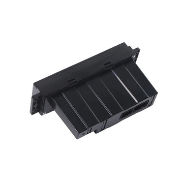Panel controlador de aire acondicionado 4713662 para excavadora Hitachi ZX200-3 John Deere 2554 3554