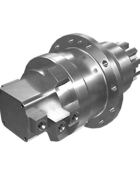 Motor de balanço 474-4960 para escavadeira CAT Caterpillar M316D S/N CATM316DCP6K00489