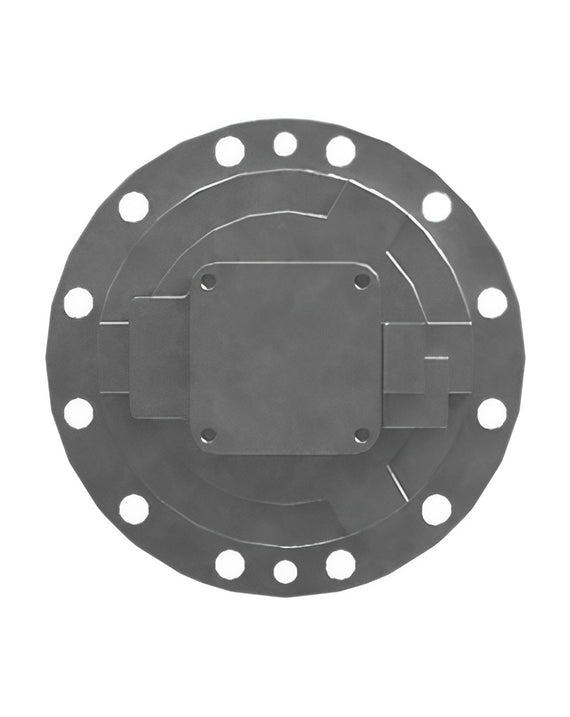 Motor de balanço 474-4960 para escavadeira CAT Caterpillar M316D S/N CATM316DCP6K00489