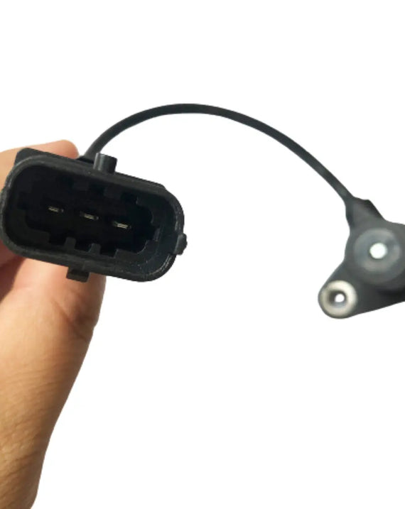 4890189 0281002410 Sensor de posição do virabrequim para peças Cummins Bocsh