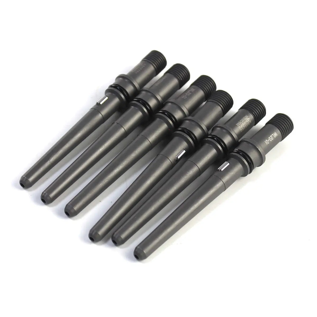 4903290 ISDE Diesel Engine Fuel Injector Connector