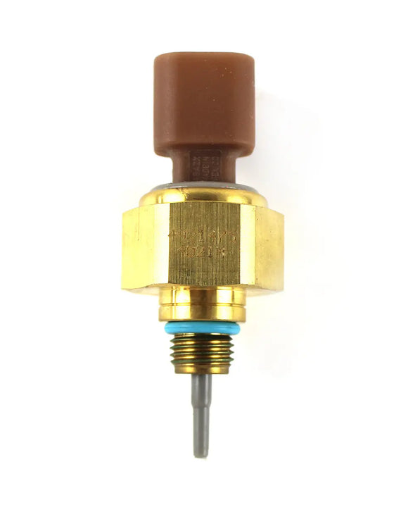 Sensor de pressão de óleo 4921475 para escavadeira com motor diesel Cummins ISX15