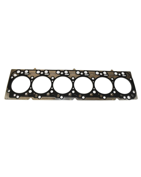Junta da cabeça do cilindro 4946619 para Komatsu 6D107