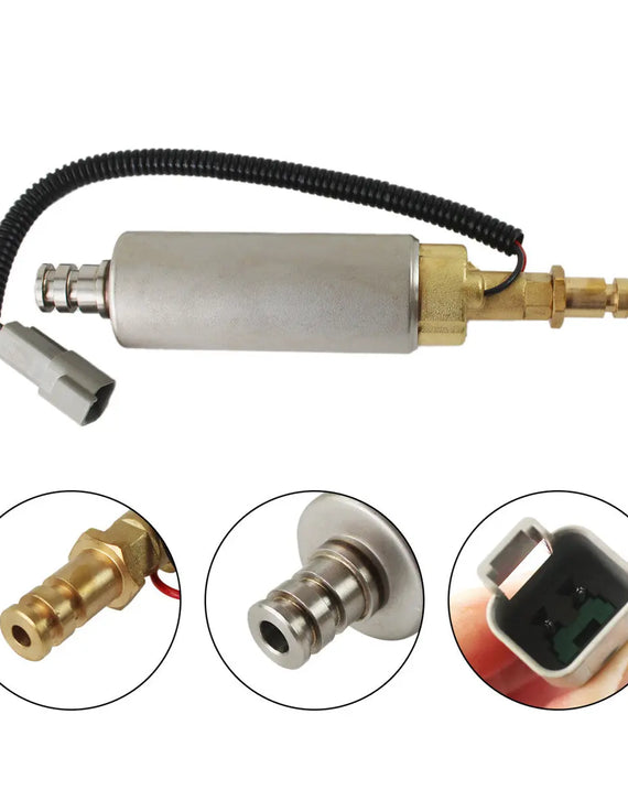 4975617 bomba eletrônica de transferência de combustível 4295249 para Cummins Engine QST30
