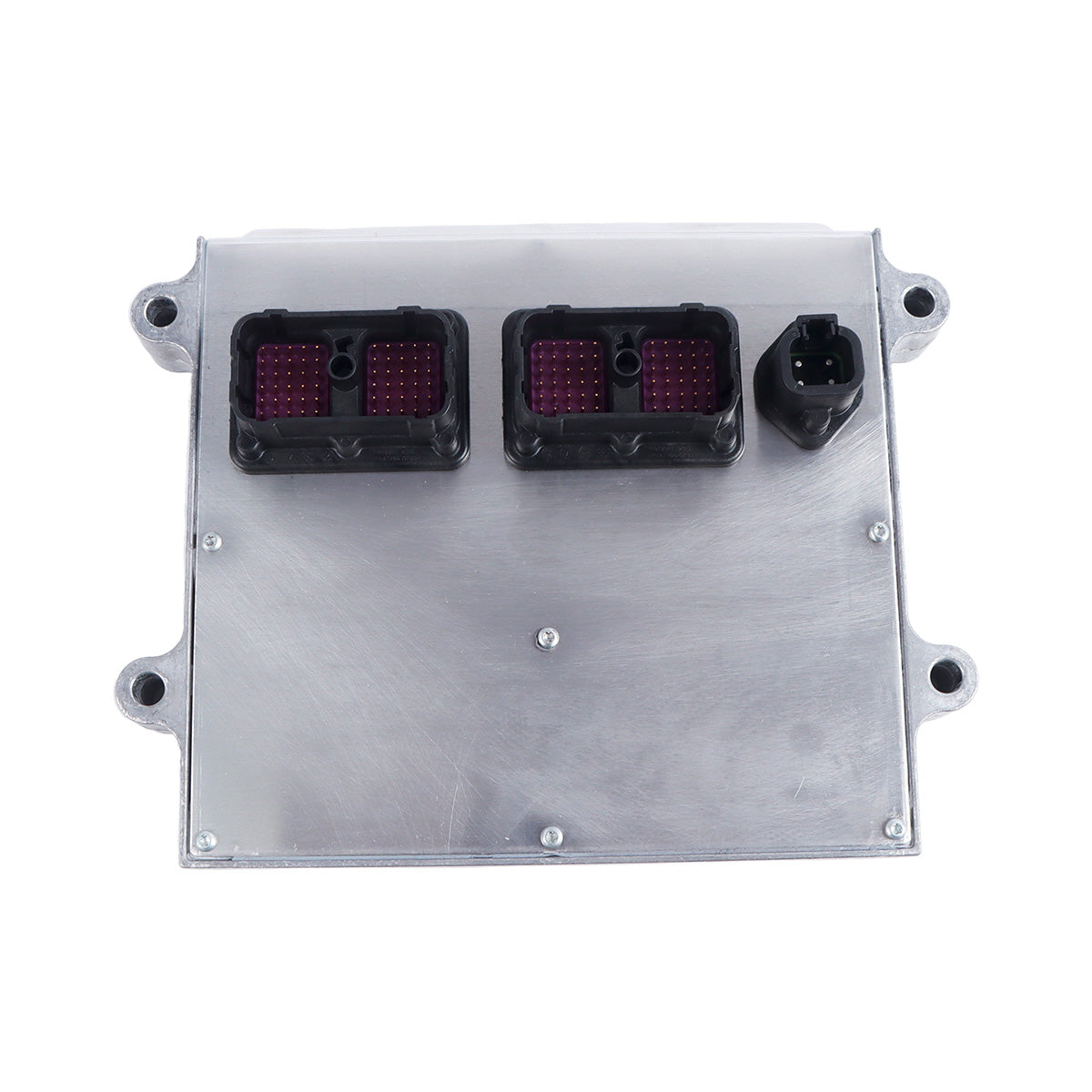 4988820 ECM Controller for Cummins 4D95 Komatsu Excavator PC130-8