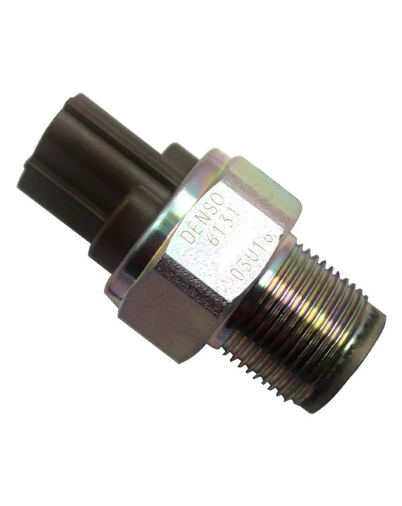 Sensor de pressão common rail 499000-6131 VHS227621070 para Kobelco J05E J08E