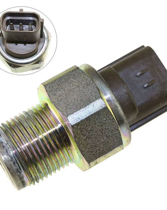 499000-6160 499000-6131 Sensor de pressão para Denso 4HK1