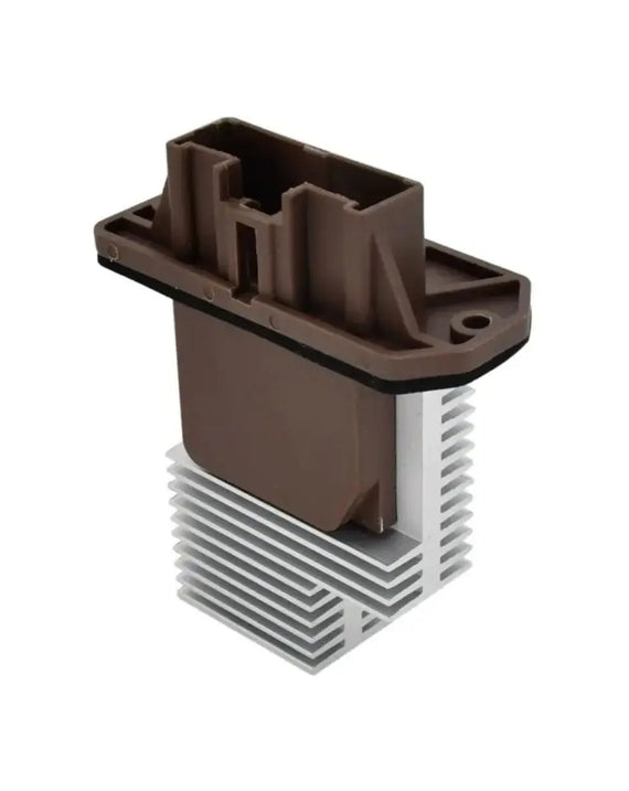 499300-2051 Resistor do módulo de controle do motor do ventilador do aquecedor para o motor Volvo C9