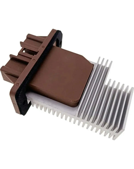 499300-2051 Resistor do módulo de controle do motor do ventilador do aquecedor para o motor Volvo C9