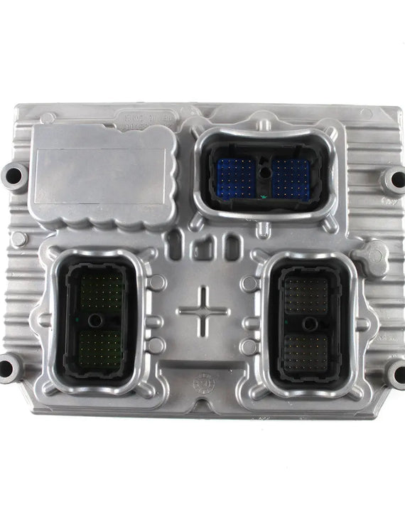 Controlador de módulo de computador de motor 4993121 para placa de motor Cummins R330LC-9A