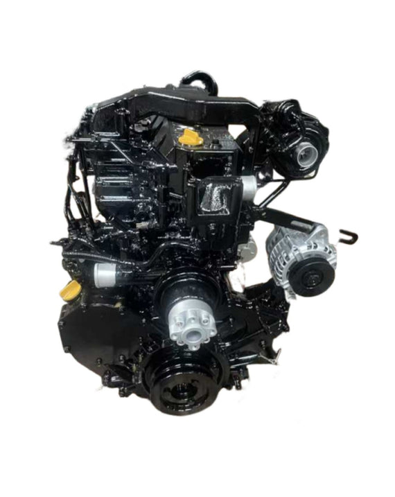 Conjunto de motor 4D106-2WFB para escavadeira Komatsu PC110