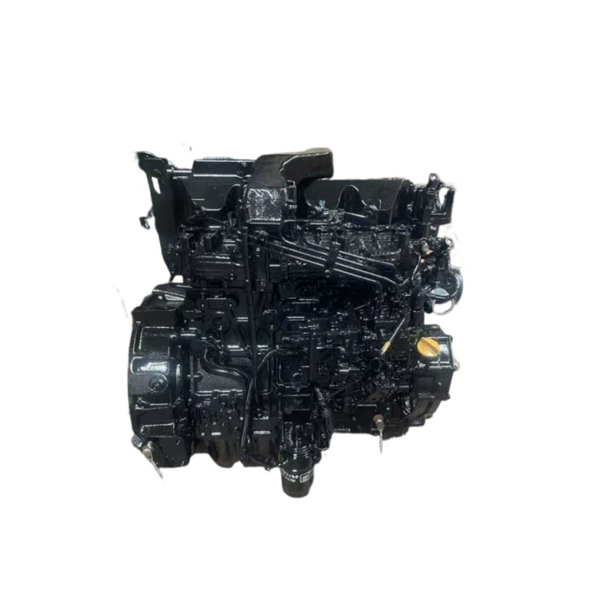 4D106-2WFB Engine Assembly for Komatsu Excavator - Sinocmp