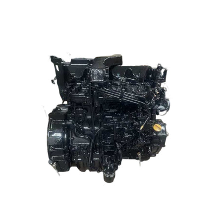 4D106-2WFB Engine Assembly for Komatsu Excavator - Sinocmp