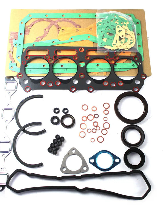 Kit de junta de revisão do motor 4DQ5 para caminhão 30964-50051 30694-50053