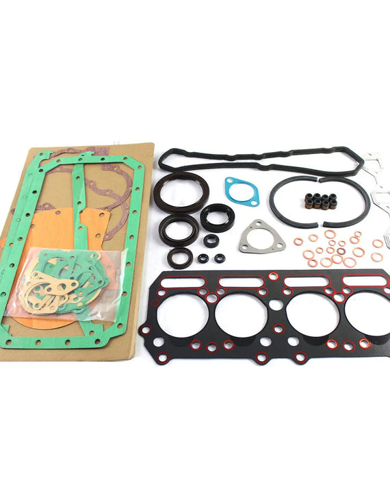Kit de junta de revisão do motor 4DQ5 para caminhão 30964-50051 30694-50053