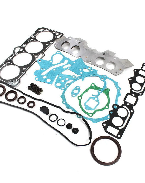 Kit de junta de revisão do motor 4G64 8V para empilhadeira com motor Mitsubishi 4G64