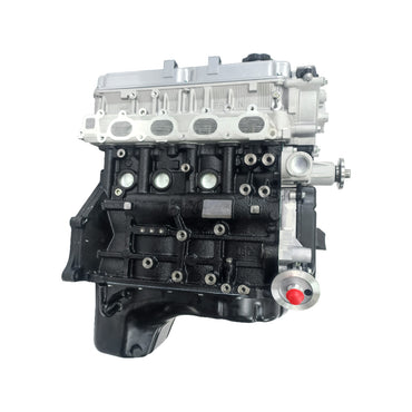 Conjunto de motor 4G64 2.4L para carretilla elevadora Mitsubishi
