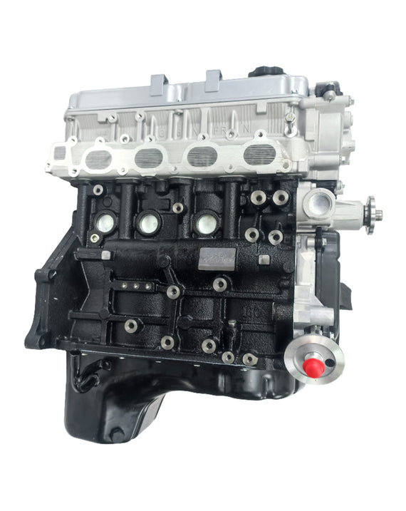 Conjunto de motor 4G64 2.4L para empilhadeira Mitsubishi