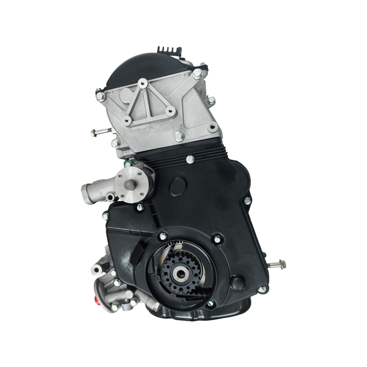 4G64 Engine Assembly 2.4L for Mitsubishi Forklift - Sinocmp