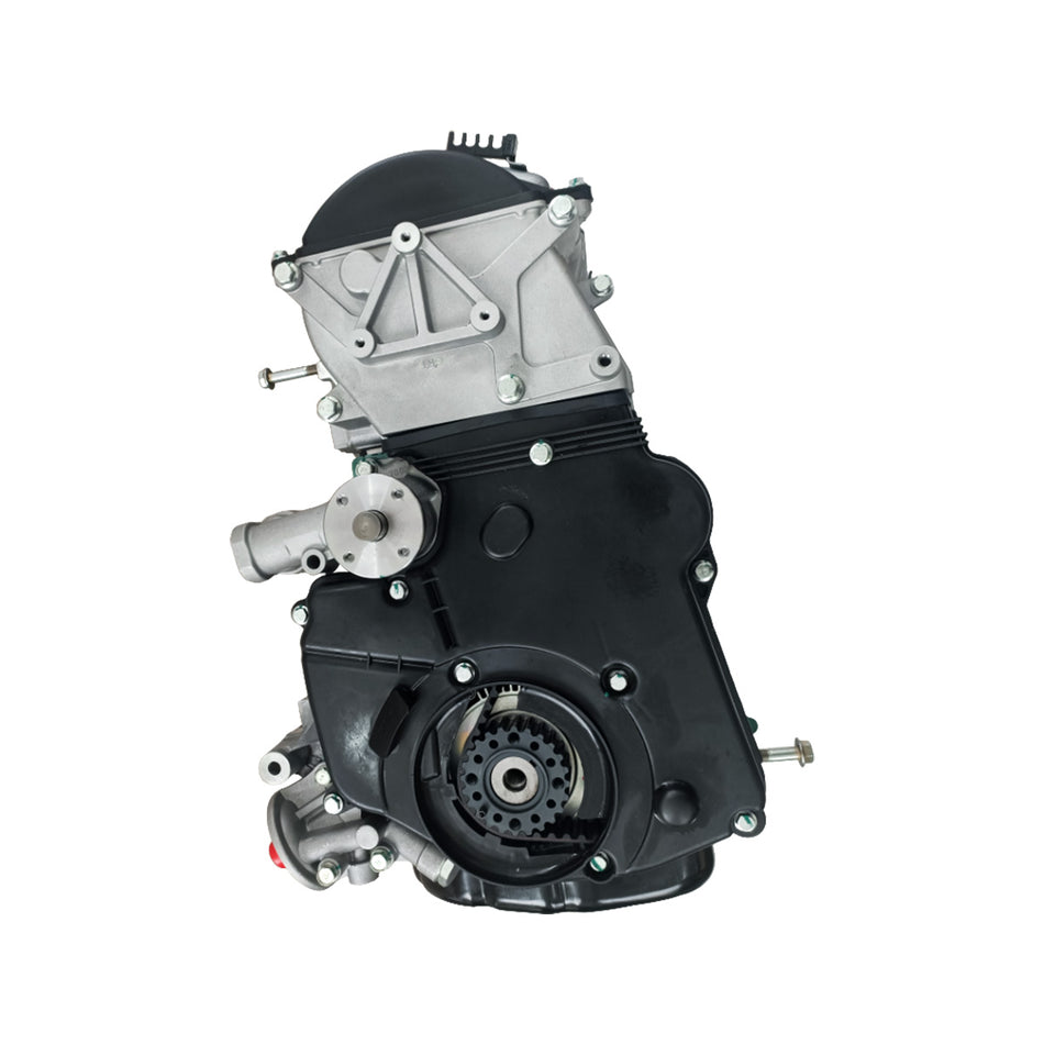 4G64 Engine Assembly 2.4L for Mitsubishi Forklift - Sinocmp