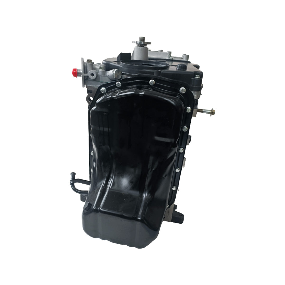 4G64 Engine Assembly 2.4L for Mitsubishi Forklift - Get a Quick Quote from SINOCMP
