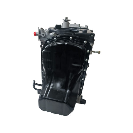 4G64 Engine Assembly 2.4L for Mitsubishi Forklift - Get a Quick Quote from SINOCMP